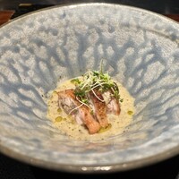 薪炭まだら - 