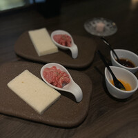 焼肉 銀座コバウ 並木通り店 - 