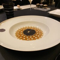 ガストロノミー ジョエル・ロブション - 