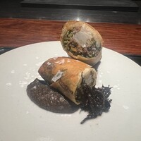 薪炭まだら - 