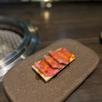 焼肉 銀座コバウ 並木通り店 - 