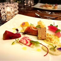 リストランテ・ベニーレベニーレ - 