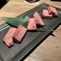 上等焼肉 ひらく - 