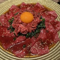 上等焼肉 ひらく - 