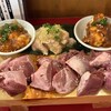 大衆ホルモン肉力屋 中野北口店