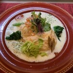 ターブル・ヒロヤ - 