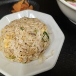 支那そば 大陸 - 