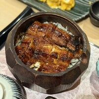 うなぎのしろむら - 