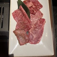 焼肉うしごろ 表参道店 - 