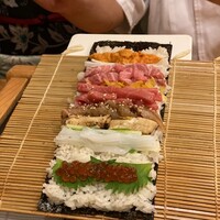 鮨 大門 - 