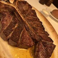 ベンジャミンステーキハウス 六本木 - 