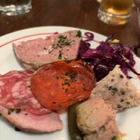 トラディシオン 日本橋 - 