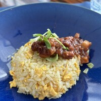 中国料理 「チャイナブルー」 コンラッド東京 - 
