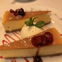 ベンジャミンステーキハウス 六本木 - 