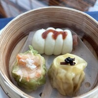 中国料理 「チャイナブルー」 コンラッド東京 - 