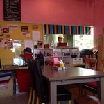 チキンハート - 店内