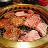 厚切り牛タン 焼肉一心たん助 上野御徒町アメ横店