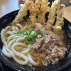 資さんうどん 諸岡店