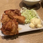 丸源ラーメン 桂店 - 