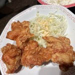 来来亭 春日部店 - 