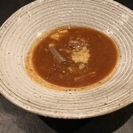 宮崎牛鉄板焼 なか窪 - 