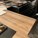 宮崎牛鉄板焼 なか窪 - 