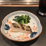 宮崎牛鉄板焼 なか窪 - 