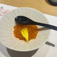 鮨 青海 北新地 - 