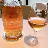 ベージュ アラン・デュカス 東京 - 