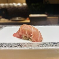 鮨 青海 北新地 - 