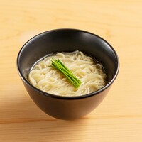ミニ塩ラーメン