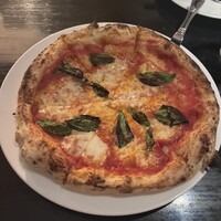 トラットリア ゴデレッチョ エビス 恵比寿 - 