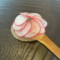 銀座 レストラン オザミ - 