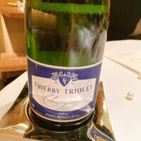 レストラン ラリューム - 