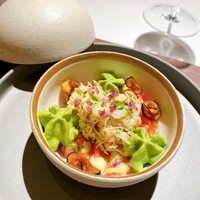 レストラン ラリューム - 