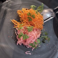 トラットリア ゴデレッチョ エビス 恵比寿 - 