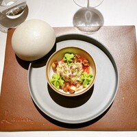 レストラン ラリューム - 