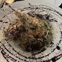 トラットリア ゴデレッチョ エビス 恵比寿 - 