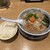 丸源ラーメン - 料理写真: