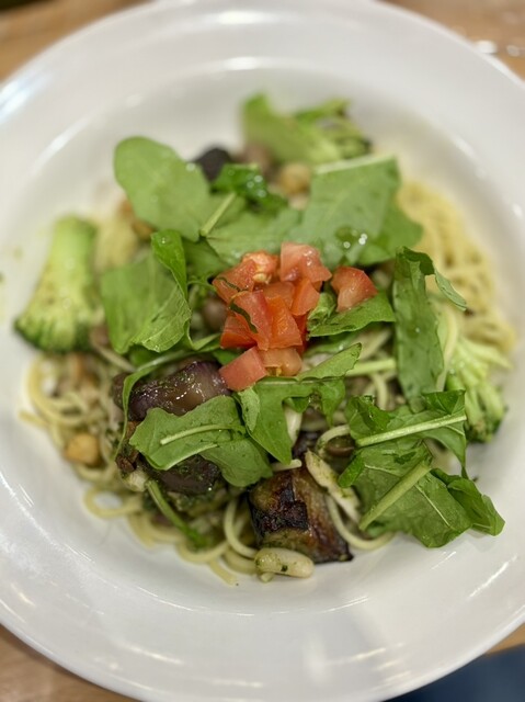 PoPo La MaMa Itoyokado Kiba Ten photo 2