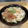 気比そば うどん あまの