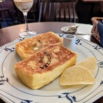 リッケッツァ・トレ - 