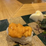 鎌倉 長谷 鮨山もと - 