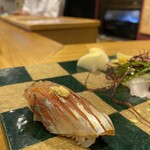 鎌倉 長谷 鮨山もと - 