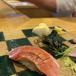 鎌倉 長谷 鮨山もと - 