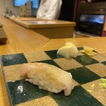 鎌倉 長谷 鮨山もと - 