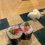 鎌倉 長谷 鮨山もと - 