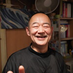 宝寿司分店 - 桑原親方