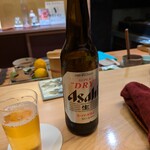 浪速 鮨波留加 - 