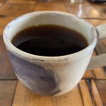 KAZRO DELI KAMAKURA - コーヒー美味しいです
